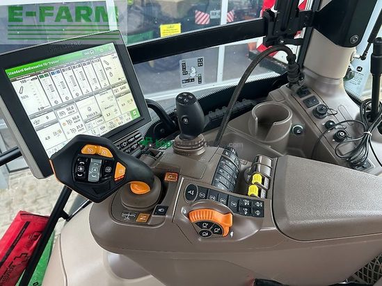 Tractor agrícola - John Deere - 6250r