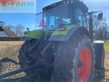 Tractor agrícola - Claas - axion 830 cmatic