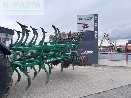 Cultivador - Regent - grubber tukan dsg 450