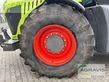 Tractor agrícola - Claas - xerion 5000 trac vc TRAC VC