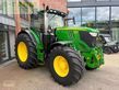 Tractor agrícola - John Deere - 6215r