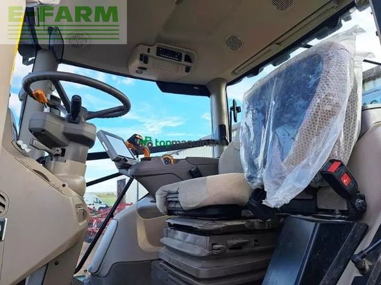 Tractor agrícola -  - 6r 250