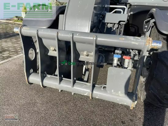 Telescopica - kramer - kt 407 317bh top neuwertig