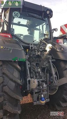 Tractor agrícola - Valtra - q245