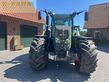 Tractor agrícola - Fendt - 724 s4 profi plus