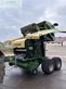 Empacadora gigant - Krone - comprima f 155