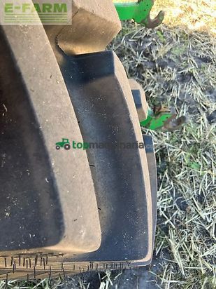 Tractor agrícola - John Deere - 6320