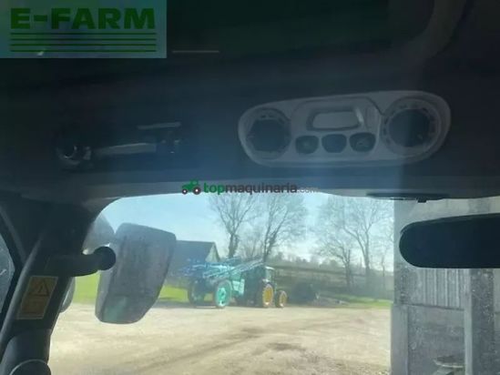Tractor agrícola - Deutz-Fahr - 6165rcs