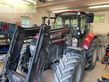 Tractor agrícola - Case IH - farmall 105 u profi