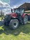 Tractor agrícola - Case IH - puma long 185 multicontroller