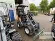 Minicargadora - Giant - g1500