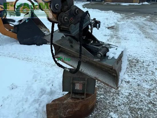 Excavadora - Case IH - cx 17 c