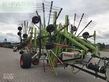 Rastrillo - Claas - liner 4000 comfort ***aktionspreis***