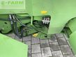 Empacadora gigant - Krone - comprima cf 155 xc