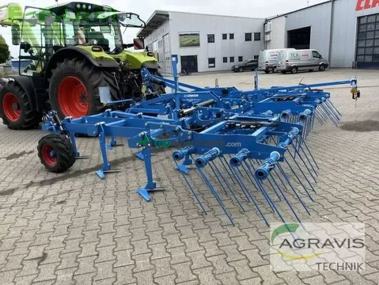 Cultivador - Lemken - koralin 9/660 k