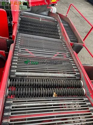 Cosechadora - arrancadora de patata - Grimme - se 260 ub