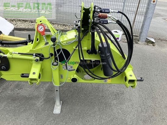 Cortacésped manual - Claas - disco 4400 contour