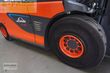 Elevadora - Linde - e 25 r 387