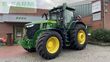 Tractor agrícola - John Deere - traktor 7r350