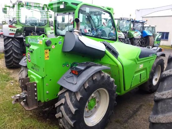 Telescopica - Merlo - tf 42.7