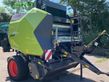 Empacadora gigant - Claas - variant 585 rc pro
