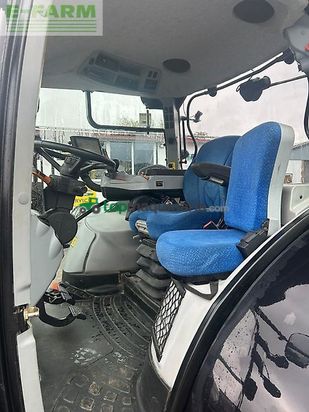 Tractor agrícola - New Holland - t7.220 ac