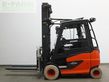 Elevadora - Linde - e 30/600 h 387