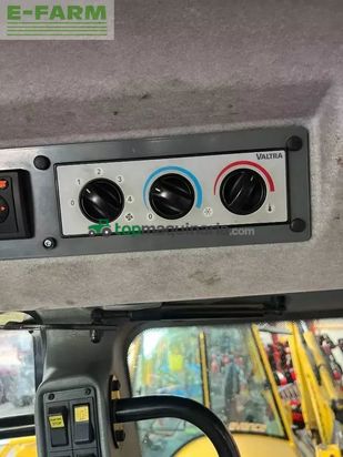 Tractor agrícola - Valtra - t 191