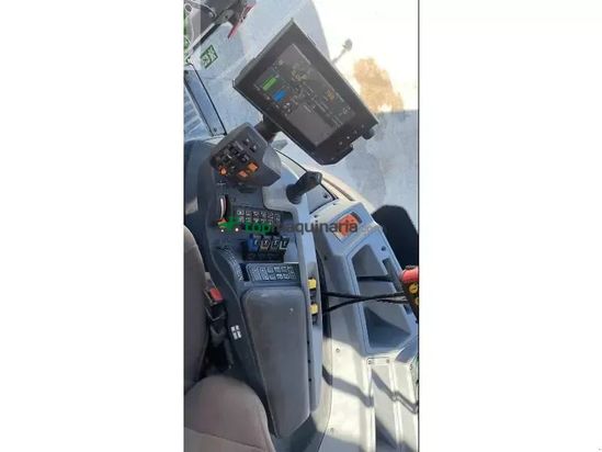 Tractor agrícola - Valtra - t214