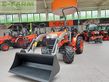 Tractor agrícola - Kubota - b1-241 allrad