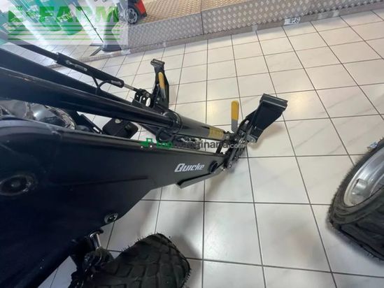 Tractor agrícola - Solis - s26 shuttle xl (9+9)