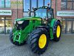Tractor agrícola - John Deere - 6m155 *garantieverlängerung*
