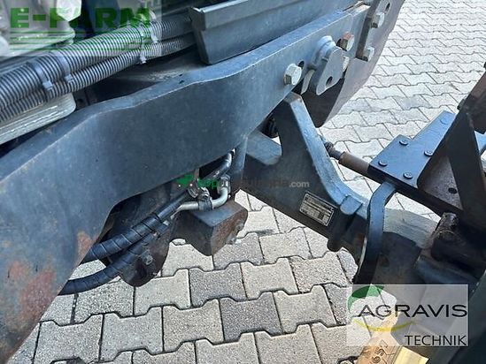 Tractor agrícola - Deutz-Fahr - agrotron 130