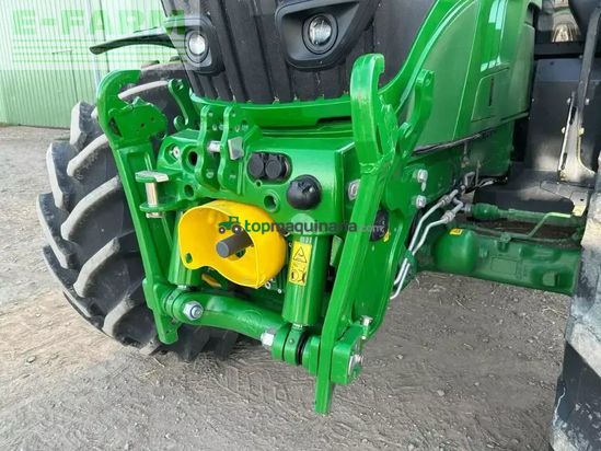 Tractor agrícola - John Deere - 6195r