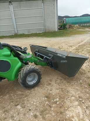 CAZO MIXTO