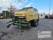 Empacadora gigant - Krone - comprima cv 150 xc
