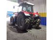 Tractor agrícola - Massey Ferguson - mf 7714