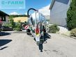 Cisterna - Eckart - vf81 einachs vakuumfass