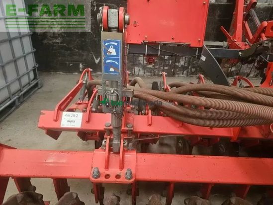 Sembradora - Kuhn - venta lc 3000 4000