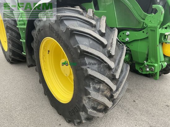 Tractor agrícola - John Deere - 6r 150