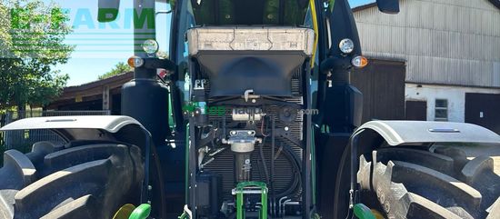 Tractor agrícola - John Deere - 6R 250