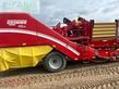 Cosechadora - arrancadora de patata - Grimme - se 260 ub nonstop