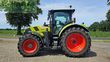 Tractor agrícola - Claas - arion 660 cmatic