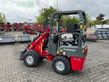 Minicargadora - Weidemann - 1140