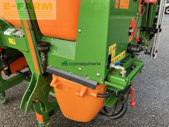 Atomizador - Amazone - uf1801