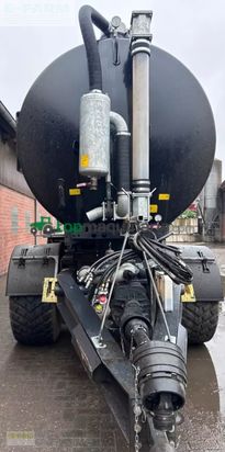 Cisterna - Briri - roadmaster 28 *kundenauftrag*