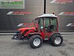 Tractor agrícola - Carraro - ttr 7800
