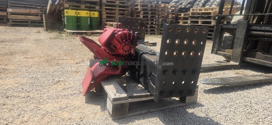 Camion - VBG 750V / 795V / 7310D