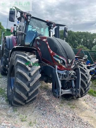 Tractor agrícola - Valtra - q 305