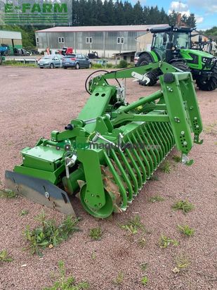 Grada rotativa - Amazone - cultimix kx 3001